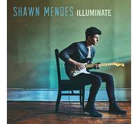 Shawn Mendes - Illuminate (Deluxe Ltda Mintpack)