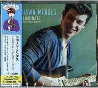 Shawn Mendes - Illuminate (japanese Special Edition)