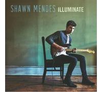 Shawn Mendes - Illuminate (Standard) (Korea Edition)