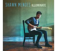 Shawn Mendes Illuminate (Vinyl) 12" Album (Importación USA)