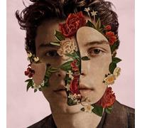 Shawn Mendes – Shawn Mendes – CD – Edición Deluxe