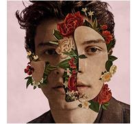 Shawn Mendes – Shawn Mendes – CD – Edición Deluxe