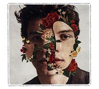 Shawn Mendes - Shawn Mendes [CD]