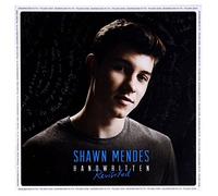 Shawn Mendes - Shawn Mendes: Handwritten (Revisited)