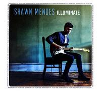 Shawn Mendes - Shawn Mendes: Illuminate