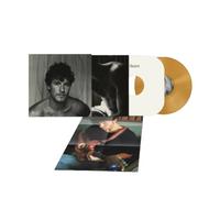 Shawn Mendes - Shawn Mendes - Shawn Exclusive Limited Translucent Tan Color Vinyl LP