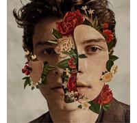 Shawn Mendes Shawn Mendes: The Album (CD) Deluxe Album (Importación USA)