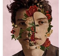 Shawn Mendes Shawn Mendes: The Album (CD) Deluxe Album (Importación USA)