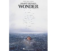 Shawn Mendes-Wonder