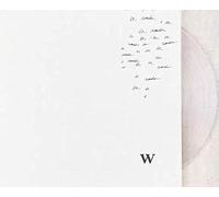 Shawn Mendes - Wonder - Exclusive Limited Edition Clear Colored Vinyl LP