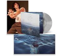 Shawn Mendes - Wonder - Exclusive Limited Edition RARE Clear Colored Vinyl LP With Collectible Poster Included!