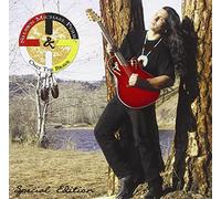 Shawn Michael Perry - Only the Brave Special Edition