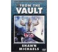 Shawn Michaels: from the Vault [Alemania] [DVD]