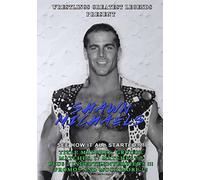 Shawn Michaels -Legends Of The Square Circle Shawn Michaels [Alemania] [DVD]