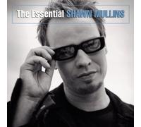 Shawn Mullins Essential Shawn Mullins (CD) (Importación USA)