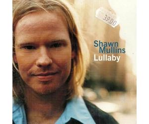 Shawn Mullins - Lullaby