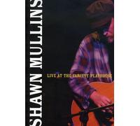 Shawn Mullins - Shawn Mullins - Live At The Variety Playhouse [2008] [DVD] [Reino Unido]