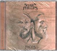 Shawn PHILLIPS - Faces