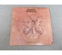 Shawn Phillips - Faces