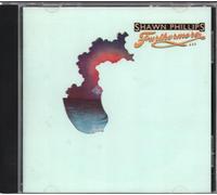 Shawn Phillips - Furthermore