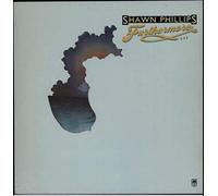 Shawn Phillips - Furthermore [Vinilo]