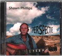 Shawn Phillips - Perspective