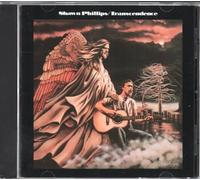 Shawn Phillips - Transcendence