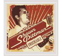 Shawn Pittman - Undeniable