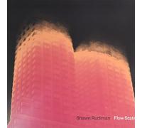 Shawn Rudiman - Flow State [Vinilo]