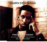 Shawn Stockman - Visions of a Sunset
