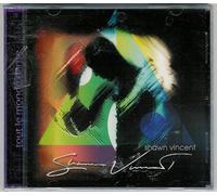 Shawn Vincent - Tout Le Monde Danse (US Import) [DE Import] [Import anglais]
