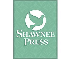 Shawnee Press America, the Beautiful (Turtle Creek Series) SATB Arranged by Marvin Gaspard