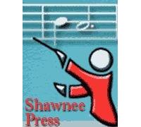 Shawnee Press The Lord Bless You and Keep You SAB A Cappella Arranged by David Lantz III