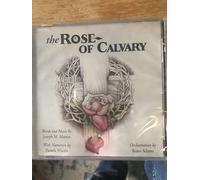 Shawnee Press The Rose of Calvary (Listening CD) Listening CD Composed by Joseph M. Martin