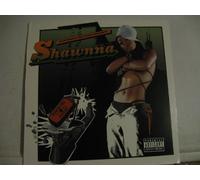 Shawnna - Worth Tha Weight [Vinilo]