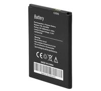 SHAWOROCE Batería TBL-53A3000 compatible con TP-Link WiFi Mobile Router Hotspot M7450 M7650 TBL-53B3000 Li-ion Li-po TBL-53B3000 2000mAh 3,8V