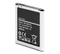 SHAWOROCE EB-BG360CBC EB-BG360BBE - Batería compatible con Samsung Teléfono Galaxy Core Prime J2 VE SM-G360 G361 G3606 G3608 G3609 Mobile Smartphone Batería de ion de litio 2000 mAh 3,85 V EB-BG360CBE