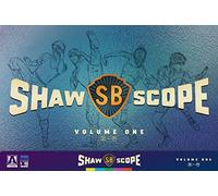 ShawScope, Volume One [USA] [Blu-ray]