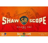 Shawscope Volume Two [USA] [Blu-ray]