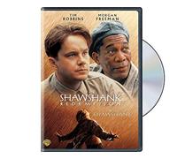 Shawshank Redemption [DVD] [1995] [Region 1] [US Import] [NTSC]