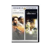 The Green Mile / Shawshank Redemption 2-Pack [Region 1]