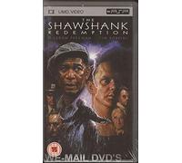 Shawshank Redemption [Reino Unido] [UMD Mini para PSP]