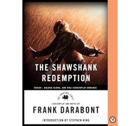 Shawshank Redemption: The Shooting Script (A Newmarket Screenplay)