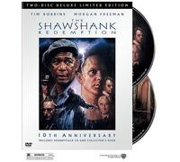 Shawshank Redemption [USA] [DVD]