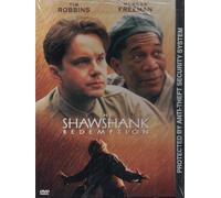 Shawshank Redemption [USA] [DVD]