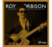 Roy Orbison - Monument Singles Collection [Vinilo]