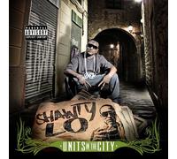 Shawty Lo - Units in the City