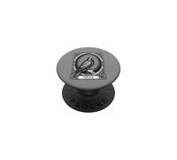 Shax El Soberano del Vuelo de Las Sombras PopSockets PopGrip Adhesivo