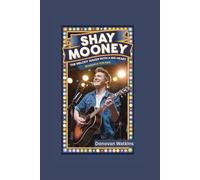 SHAY MOONEY: The Melody Maker with a Big Heart- Biography for kids