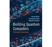Shayan Majidy Christopher Wilson R Building Quantu (Tapa dura) (Importación USA)